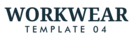 workwear template 04