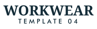 workwear template 04